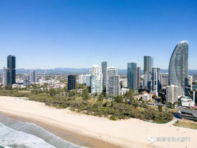 澳洲黄金海岸：沙滩天堂、主题乐园、冲浪狂潮！(图6)