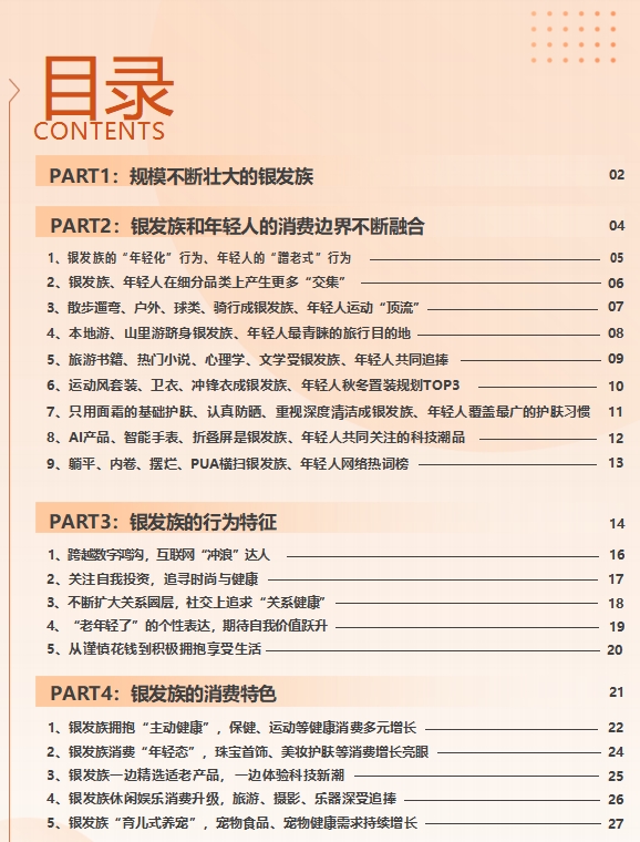 京东《2024银发族消费报告》：银发族和年轻人在更多消费场景产生“交集”(图4)