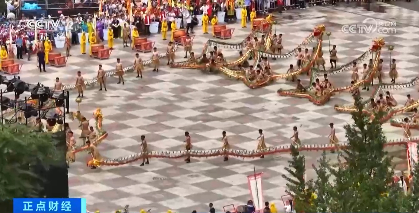 各地花样暑期活动点燃消费活力 众多文旅活动你pick哪一项？(图5)