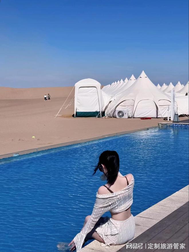 十月反向旅游来宁夏超爽体验五天游！(图3)