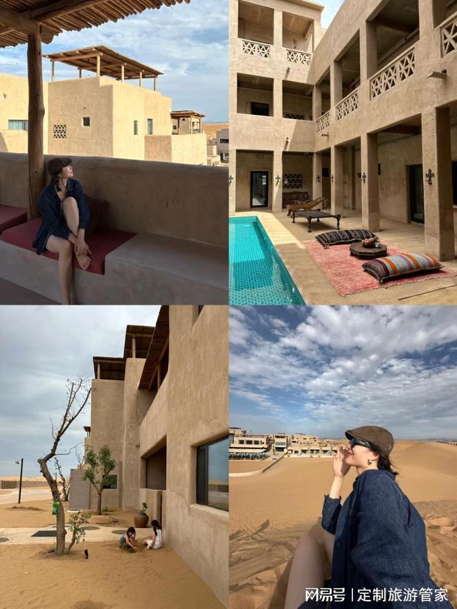 十月反向旅游来宁夏超爽体验五天游！(图4)