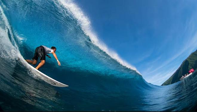 奥运冲浪在塔希提？国际冲浪协会主席：法国本土7、8月不适合