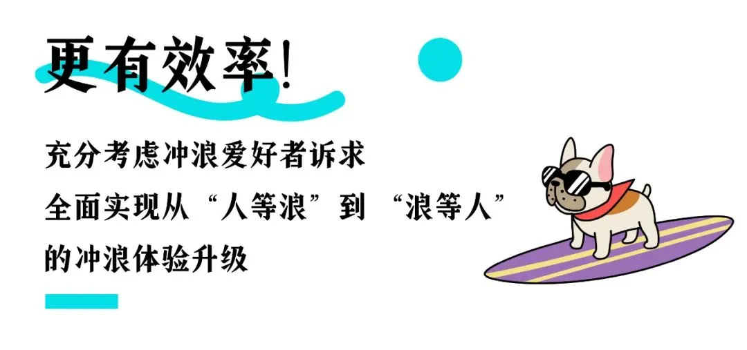 无论天气不用等待你的冲浪体验即将进入Next level(图13)