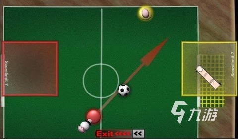 双人游戏同屏对战大全推荐2021 好玩的双人游戏同屏对战大全