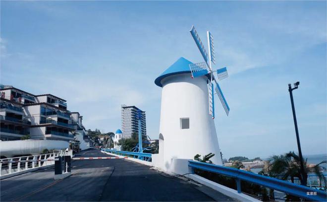 新鸿蓝海2024全面升级 强势回归 6月30日 热浪开园(图3)