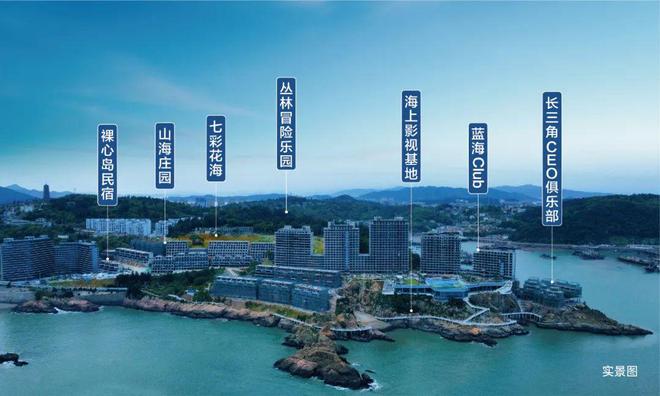 新鸿蓝海2024全面升级 强势回归 6月30日 热浪开园(图5)