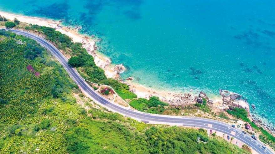 超两千家外媒关注 2024“海南旅文精品 TOP10”海外圈粉(图2)