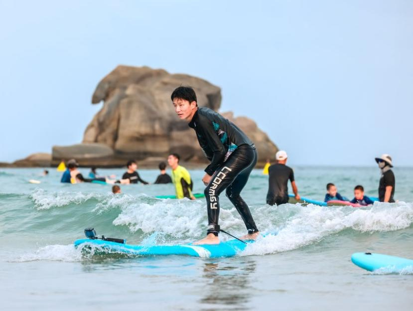 超两千家外媒关注 2024“海南旅文精品 TOP10”海外圈粉(图4)