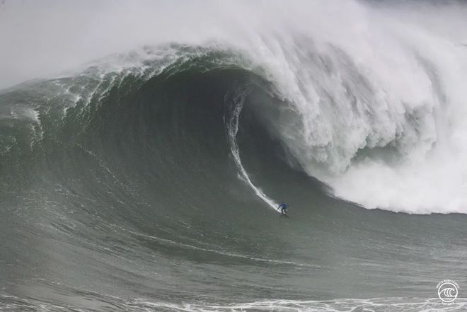 帝舵表：巨浪将至