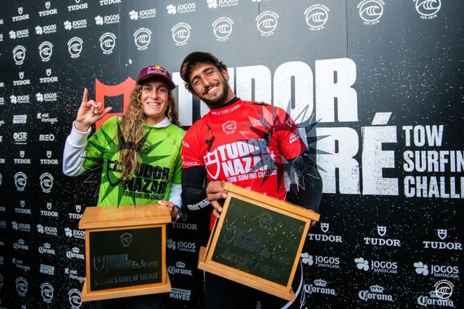 帝舵表：巨浪将至(图2)