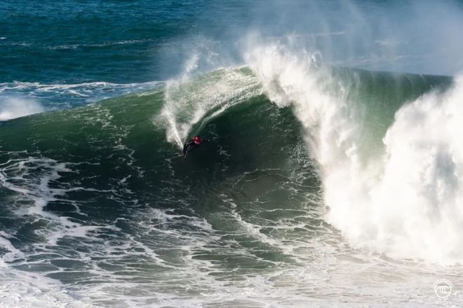 帝舵表：巨浪将至(图4)