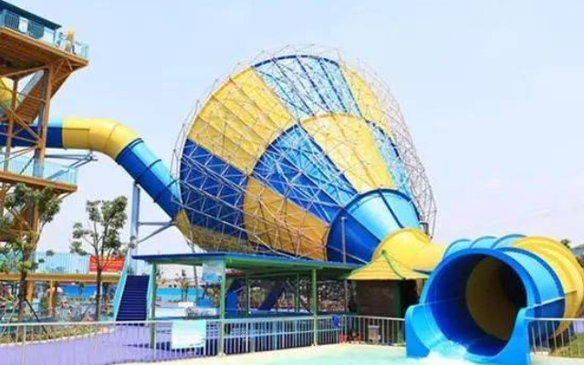 “去湖州嗨浪一夏”2024玩水季启动