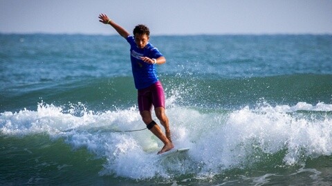 点“沙”成“金” 新疆持续挖掘沙漠旅游发展潜力