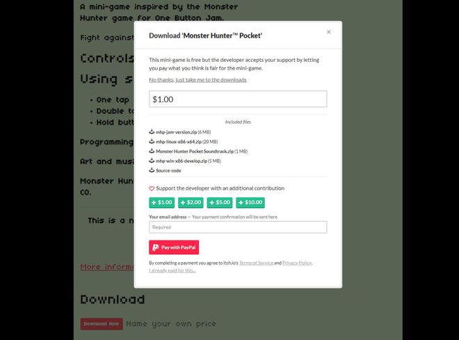 几百块钱的游戏我教你怎么免费玩到。(图17)