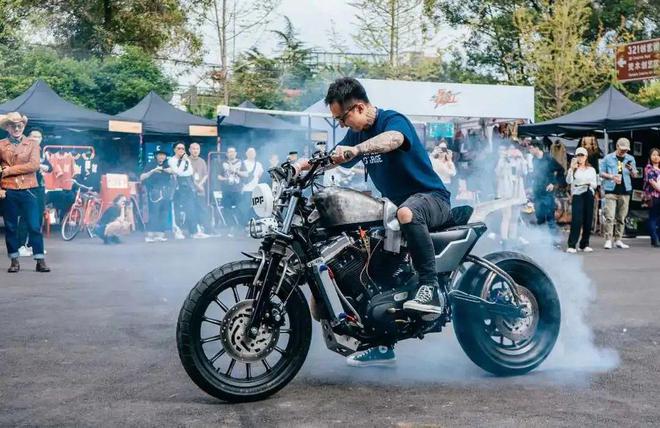 FUN肆一“夏” 龙泉驿好city(图2)