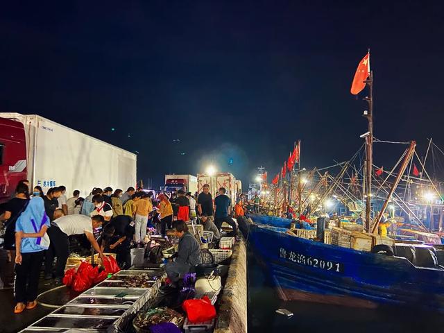 途经青岛今天正式开通！山东多地网友沸腾了！不少人一早赶来体验……(图12)