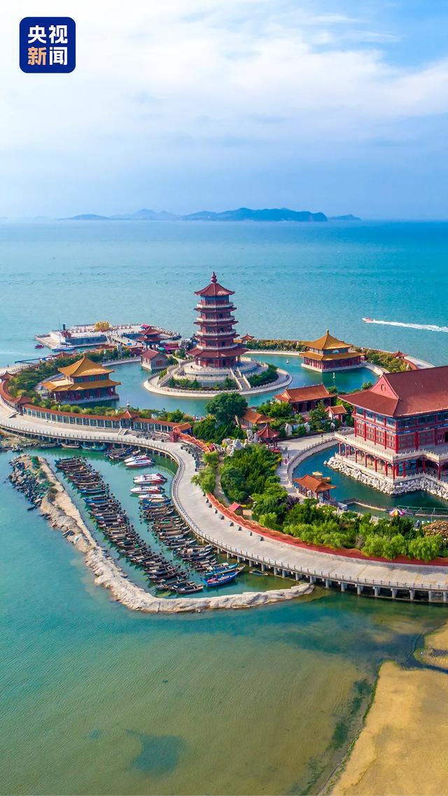 途经青岛今天正式开通！山东多地网友沸腾了！不少人一早赶来体验……(图14)