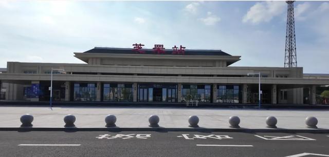 途经青岛今天正式开通！山东多地网友沸腾了！不少人一早赶来体验……(图19)