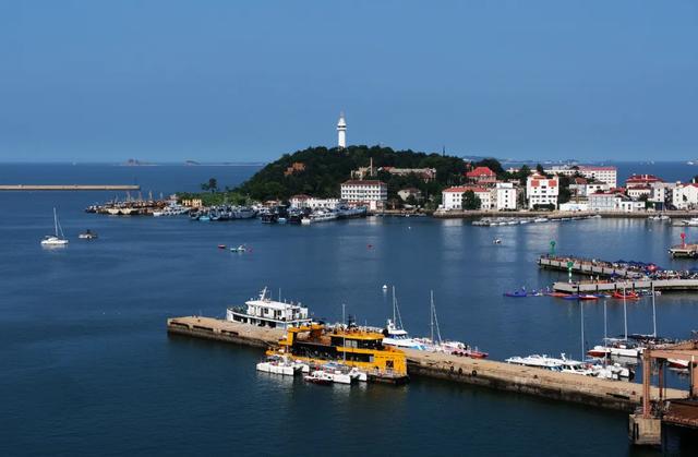 途经青岛今天正式开通！山东多地网友沸腾了！不少人一早赶来体验……(图20)