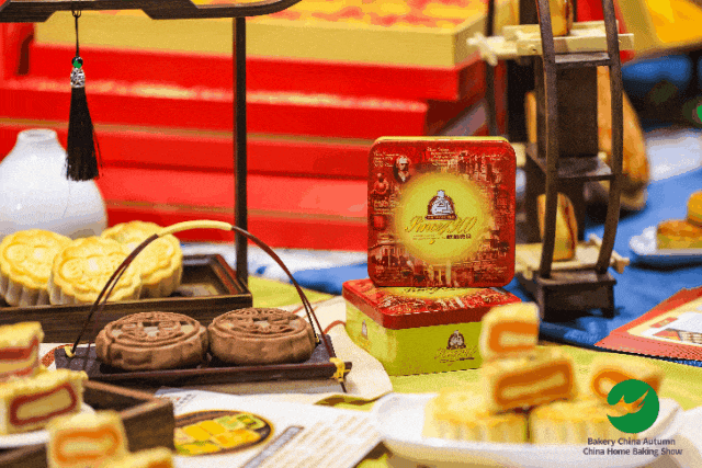 倒计时3天！1017-19武汉烘焙展即将开展！第4届焙烤行业峰会即将揭幕超多精彩活动不容错过！(图3)