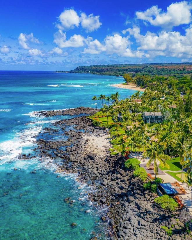 无戏水不夏天！去这些热门海滨度假胜地享受清凉一夏(图12)