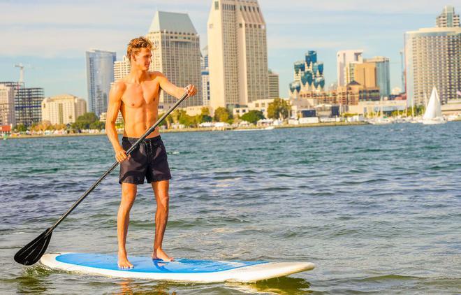 无戏水不夏天！去这些热门海滨度假胜地享受清凉一夏(图6)