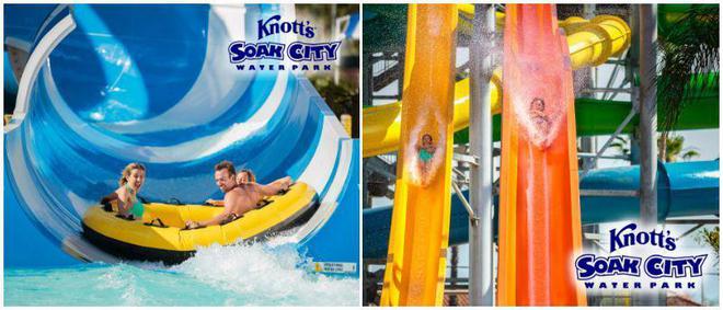 无戏水不夏天！去这些热门海滨度假胜地享受清凉一夏(图9)