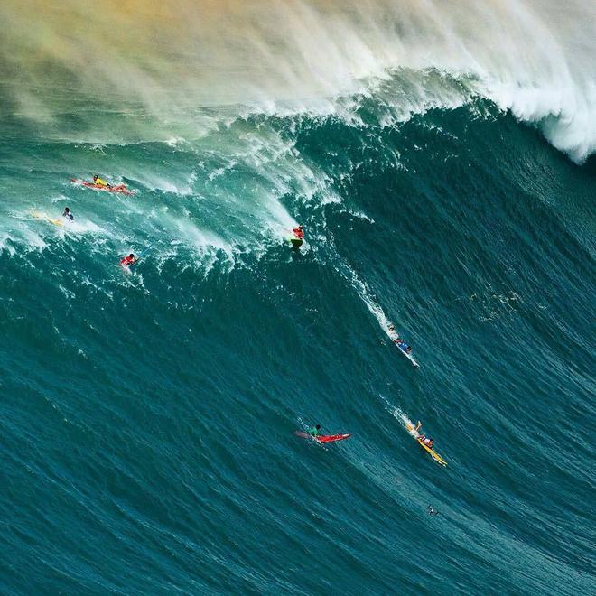 无戏水不夏天！去这些热门海滨度假胜地享受清凉一夏(图13)
