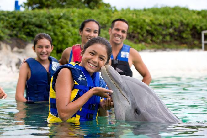 无戏水不夏天！去这些热门海滨度假胜地享受清凉一夏(图14)