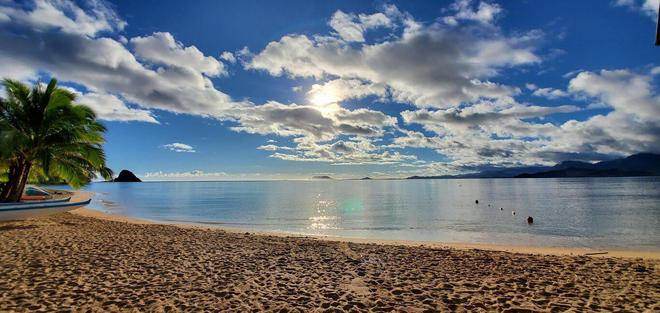 无戏水不夏天！去这些热门海滨度假胜地享受清凉一夏(图15)