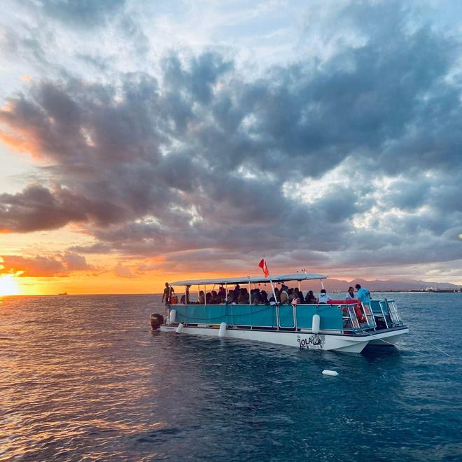 无戏水不夏天！去这些热门海滨度假胜地享受清凉一夏(图16)
