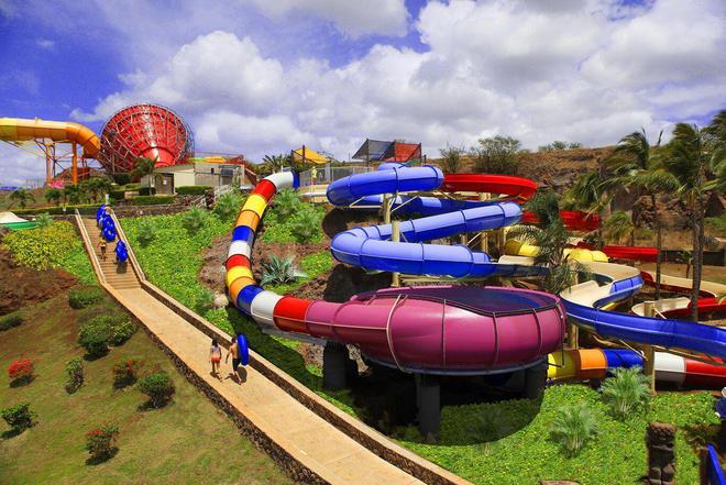 无戏水不夏天！去这些热门海滨度假胜地享受清凉一夏(图17)