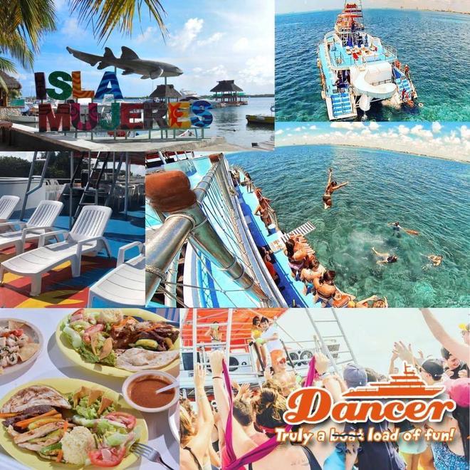 无戏水不夏天！去这些热门海滨度假胜地享受清凉一夏(图22)