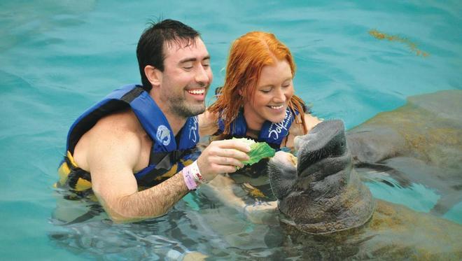 无戏水不夏天！去这些热门海滨度假胜地享受清凉一夏(图21)