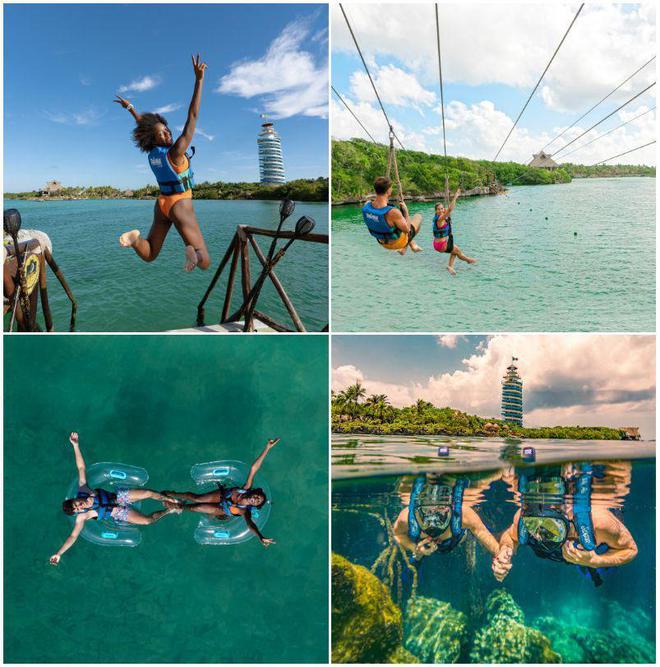 无戏水不夏天！去这些热门海滨度假胜地享受清凉一夏(图24)