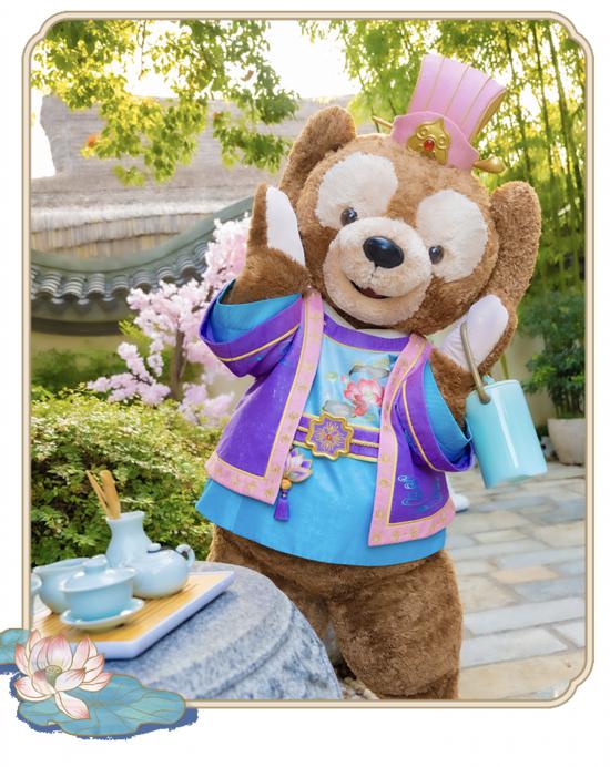 抓住暑假的尾巴这些乐园活动有没有感兴趣的(图3)