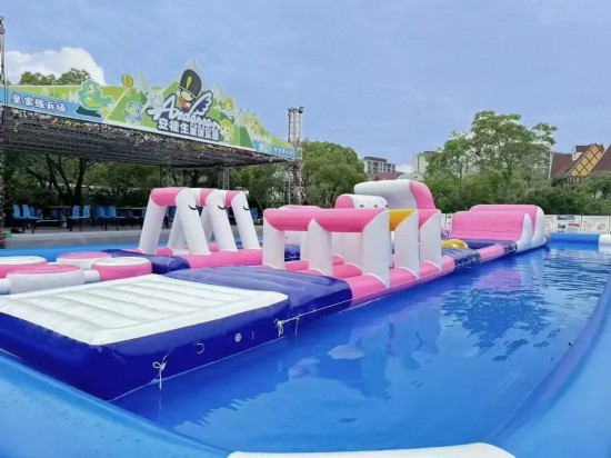 抓住暑假的尾巴这些乐园活动有没有感兴趣的(图13)