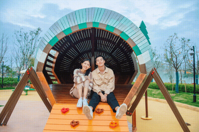 抓住暑假的尾巴这些乐园活动有没有感兴趣的(图10)