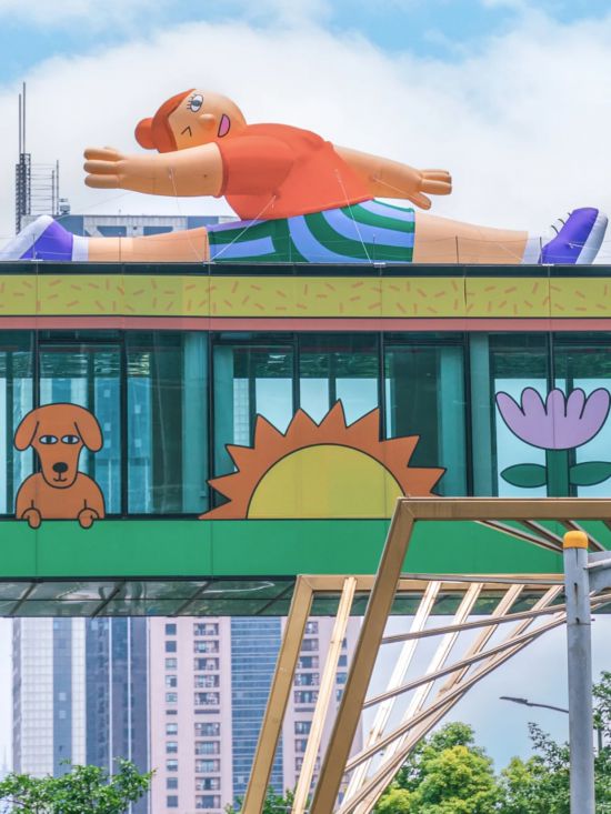 寻找夏日清凉上海市中心这些玩水地等你来玩(图2)