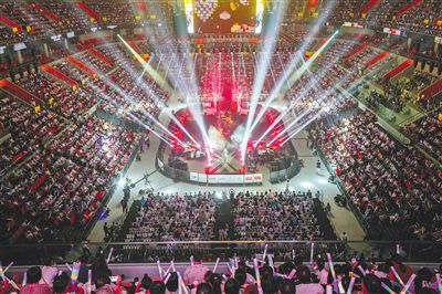 游美丽三亚 享多彩假期(图2)