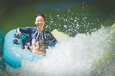 游美丽三亚 享多彩假期