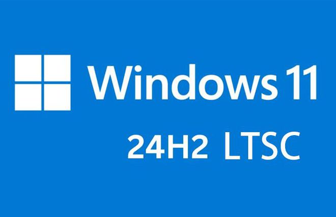 太突然！Win11 LTSC 官方精简版终于来了