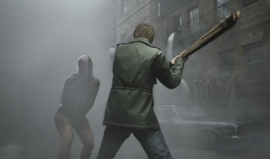 因寂静岭怪物性感打低分 玩家怒喷记者根本不懂游戏业(图2)