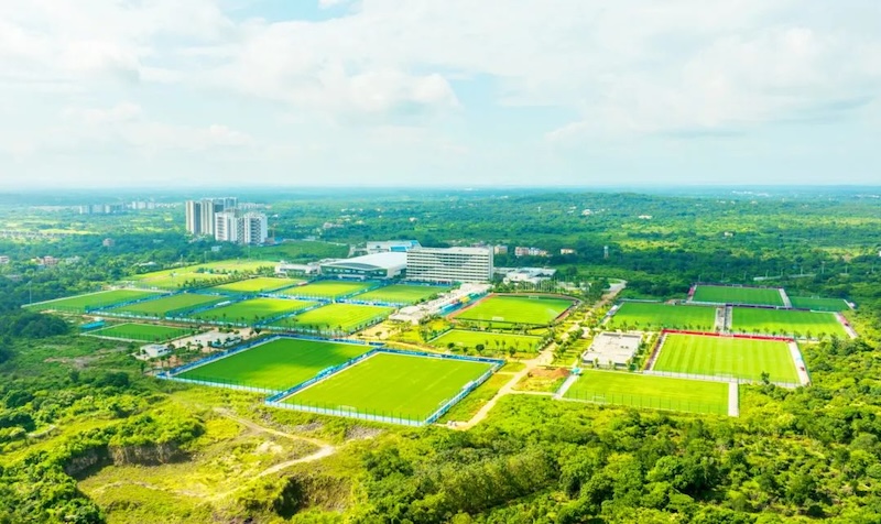 海口入选2024中国体育旅游精品项目(图2)