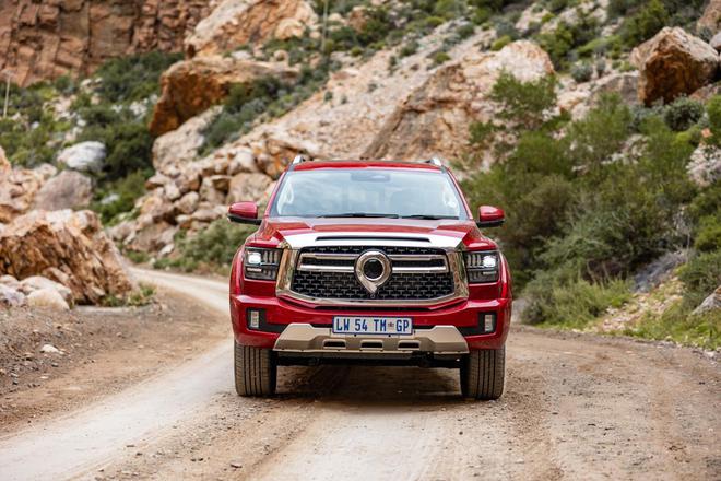 什么是中国品牌出海的正确姿势？魏建军指明方向(图3)