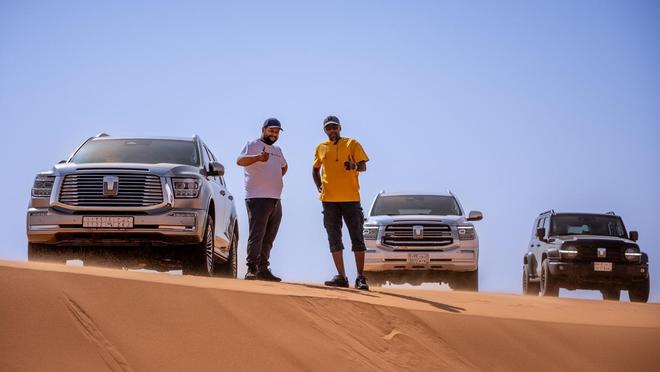 什么是中国品牌出海的正确姿势？魏建军指明方向(图4)