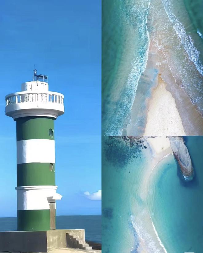 国内超美的9个浪漫海岛风景不输国外你去过几个？(图2)