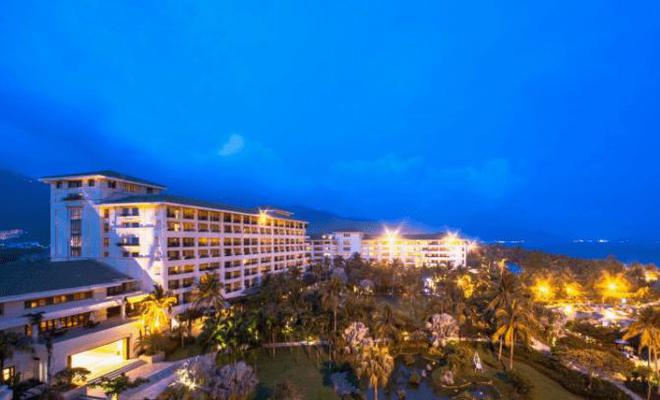 四海云游海南旅游路线正规吗都有哪些景点？(图5)