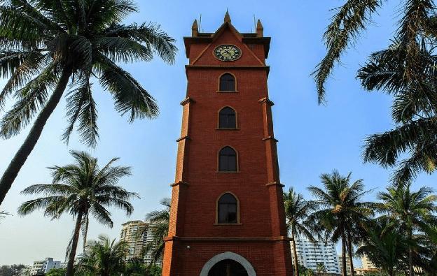 四海云游海南旅游路线正规吗都有哪些景点？(图3)