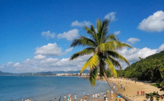 四海云游海南旅游路线正规吗都有哪些景点？